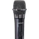 Lenco MCW-020BK
