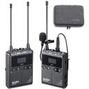Godox Godox WmicS1 Kit 1 UHF Lavalier wireless System