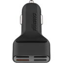 Cabstone Cabstone Quick Charge 4 Port USB