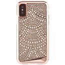 Case Mate Case-Mate Brilliance Lace for iPhone X