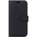 Case FortyFour Case FortyFour No.11 Samsung S20 - Cross Grain Black