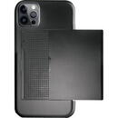 Case FortyFour Case FortyFour No.3 iPhone 12 Pro Max CC black 2020