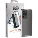 Eiger Eiger Glacier Case Samsung S20 Ultra transparent