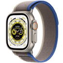 Apple Watch Ultra GPS+Cell 49mm Green Alpine Loop Medium