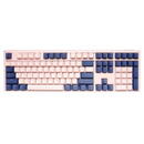 DUCKY One 3 Fuji Gaming Keyboard, MX Blue, Layout US