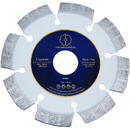 TU-DEE DIAMOND Tudee 125x22.2mm, Disc diamantat debitare beton dur