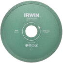 IRWIN Irwin Disc diamantat segment continuu, ceramica, 115mm/22.2mm