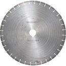 Disc diamantat beton 500x50mm Z36