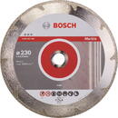 Bosch Bosch Disc diamantat marmura 230 Best for Marble, 230x2.2x3x22.23mm