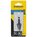 Stanley Stanley STA66105-QZ Burghiu conic metal, 4-24mm