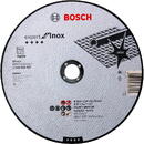 Bosch Bosch Disc taiere drept Expert for Inox - Rapido, 230x22.23x1.9mm