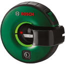 Bosch Bosch Atino Set Nivela laser cu linii, 650nm, 1.7m