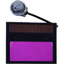 ProWELD Ecran cu filtru optic si cristale lichide pentru masca sudura automata LY-8507A, Clasa 1112, 110x90mm