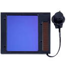 ProWELD Ecran cu filtru optic si cristale lichide pentru masca sudura automata LY-800D, Clasa 1112, 132x114mm