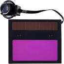 ProWELD Ecran cu filtru optic si cristale lichide pentru masca sudura automata LY-600A, Clasa 1112, 110x90mm
