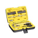 Stanley FMMT82826-1 Set tubulare FM 1/4