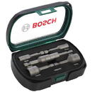 Bosch Bosch Set 6 chei tubulare 6,7,8,10,12,13mm