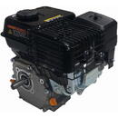 Loncin G200F - Motor benzina 6.5CP, 196cc, 1C 4T OHV, ax pana Î¦20mm