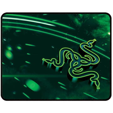 Mousepad Razer Goliathus Speed Cosmic S Black-Green