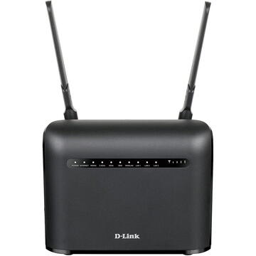 Router wireless D-Link DWR-953V2 4G LTE Multi‑WAN
