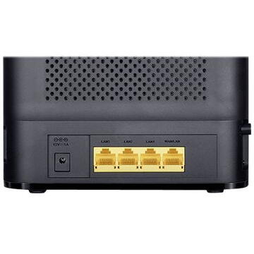 Router wireless D-Link DWR-953V2 4G LTE Multi‑WAN