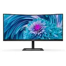 Philips 346E2CUAE 34" 3440x1440px 4ms Black