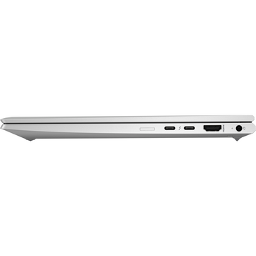 Notebook HP EliteBook 830 G8 Intel Core i5-1135G7 13.3" RAM 16GB SSD 512GB Intel Iris Xe Graphics Windows 10 Pro Silver