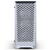 Carcasa Phanteks Eclipse P400A Midi-Tower, Tempered Glass, DRGB - White