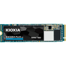 Kioxia Exceria Plus G2 500GB M.2 3.400 MB/s