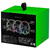 Razer Kunai Chroma RGB 120mm LED PWM Performance Fan - 3 Pack