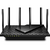 Router wireless TP-LINK Archer AX72 AX5400, 5400Mbps,1 x WAN Gigabit, 4 porturi Gigabit,1 x USB 3.0, 2.4 Ghz/5 Ghz dual band, 6 antene externe, WI-FI 6