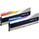 G.Skill DDR5 32GB  6400Mhz  CL 32 Trident Z5 RGB Dual Kit - F5-6400J3239G16GX2-TZ5RS