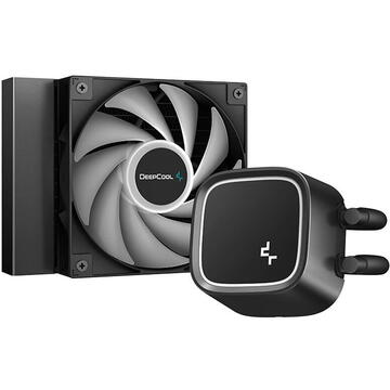 Deepcool LE300 Marrs 120mm, water cooling (black)