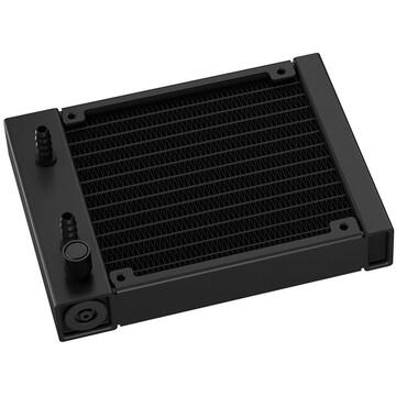 Deepcool LE300 Marrs 120mm, water cooling (black)