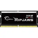 G.Skill Ripjaws  DDR5 16GB 4800MHz CL34  Single-Kit