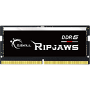 G.Skill Ripjaws  DDR5 32GB 4800MHz CL40  Single-Kit