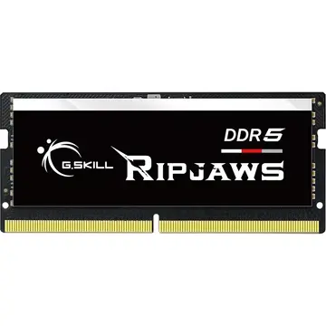 Memorie G.Skill Ripjaws  DDR5 16GB 5200MHz CL38  Single-Kit
