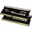 Ripjaws  DDR5 64GB 4800MHz CL40  Dual-Kit