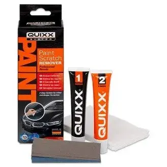 QUIXX Kit pentru ndeprtarea zgrieturilor