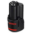 Bosch Bosch GBA12V Acumulator Li-Ion, 12V, 2Ah