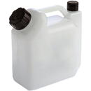 PROGARDEN ProGARDEN Bidon pentru amestec benzina/ulei, 1.5L, plastic