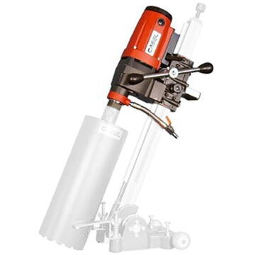 Cabel CSN-6A-MSP, unitate antrenare carota