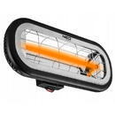 NEO TOOLS NEO TOOLS 90-032 electric space heater Infrared Indoor & outdoor 2000 W Black
