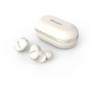 Philips 4000 series TAT4556WT/00 headphones/headset Wireless In-ear Bluetooth White