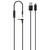 Apple Beats Studio3 Wireless Over-Ear Headphones - The Beats Skyline Collection - Midnight Black