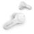 Philips 3000 series TAT3217WT/00 headphones/headset Wireless In-ear Bluetooth White