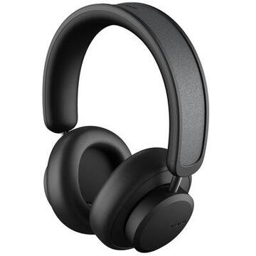 Urbanista Los Angeles Headset Wireless Head-band Calls/Music USB Type-C Bluetooth Black