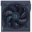 SURSA SPACER True Power TP700 (700W for 700W GAMING PC), PFC activ, fan 120mm, 2x PCI-E (6), 5x S-ATA, 1x P8 (4+4), retail box, 