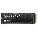 Western Digital  500GB BLACK NVME WDS500G1XHE