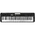 Casio CT-S200 MIDI keyboard 61 keys USB Black, White